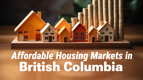 Early-Spring Housing Market Trends in Vancouver