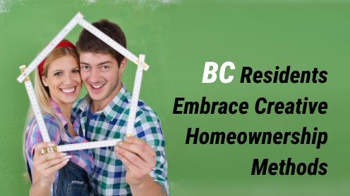 What Are BC’s Preferred Homeownership Approaches in 2024?