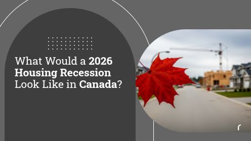 Early-Spring Housing Market Trends in Vancouver