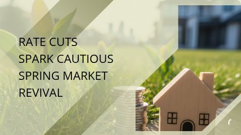 Early-Spring Housing Market Trends in Vancouver